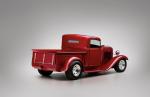 Ford Custom Roadster Pickup 1932 года